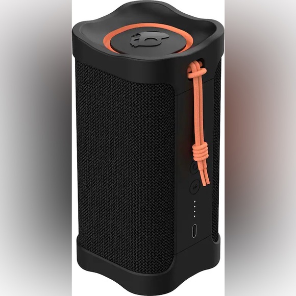 Skullcandy Other - Skullcandy SKDY Terrain Portable Speaker